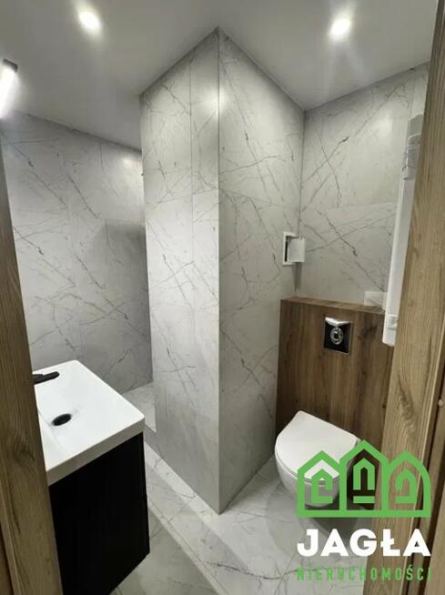 Mieszkanie Bydgoszcz Szwederowo