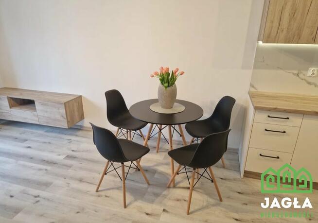 Mieszkanie Bydgoszcz Osiedle Leśne