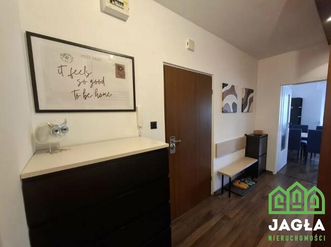 Mieszkanie Bydgoszcz Błonie