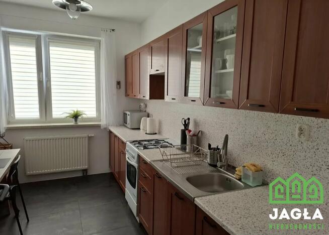 Mieszkanie Bydgoszcz Błonie