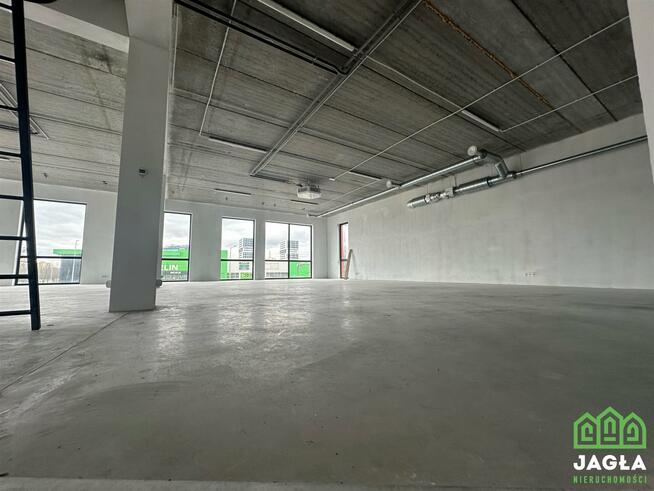 Powierzchnia biurowa Bydgoszcz Bartodzieje Małe