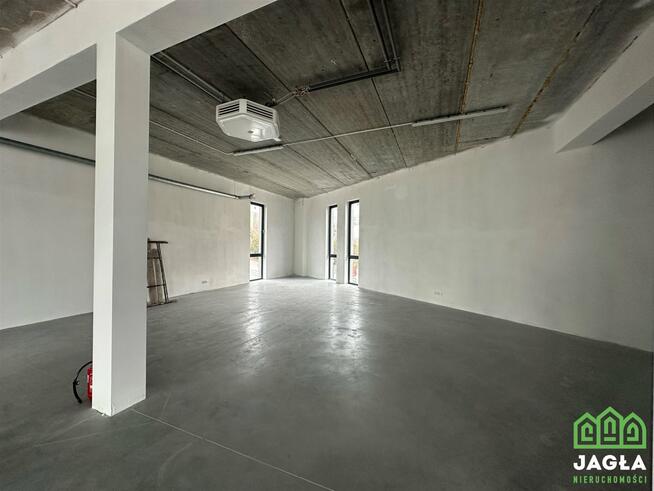 Powierzchnia biurowa Bydgoszcz Bartodzieje Małe