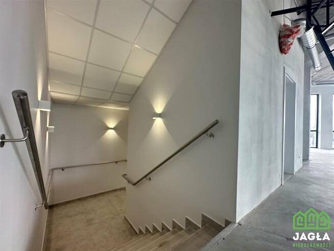 Powierzchnia biurowa Bydgoszcz Bartodzieje Małe