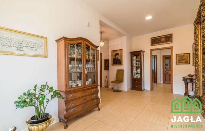 Dom Murowaniec gm. Białe Błota