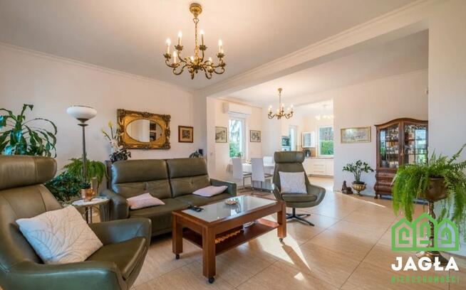 Dom Murowaniec gm. Białe Błota