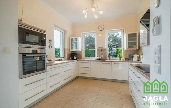 Dom Murowaniec gm. Białe Błota