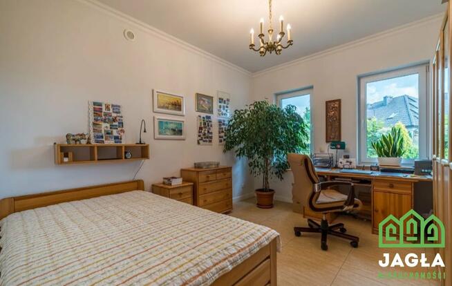 Dom Murowaniec gm. Białe Błota