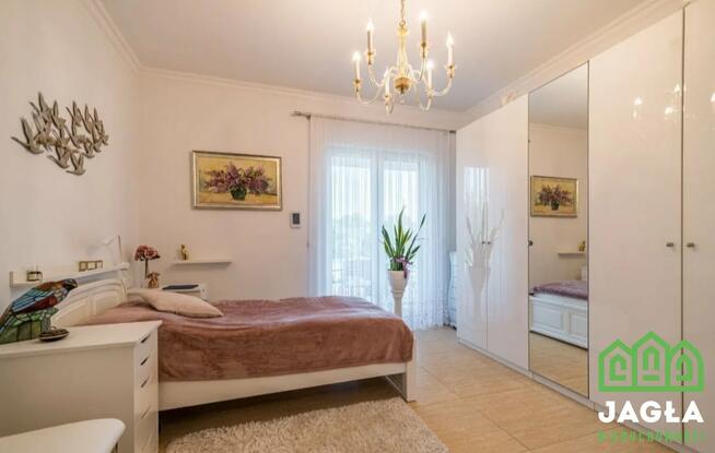 Dom Murowaniec gm. Białe Błota