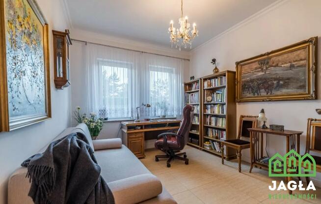 Dom Murowaniec gm. Białe Błota