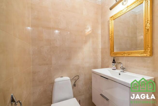 Dom Murowaniec gm. Białe Błota