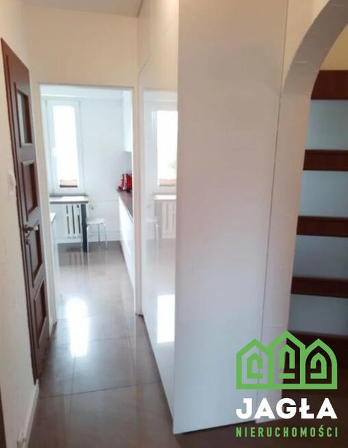 Mieszkanie Bydgoszcz Fordon