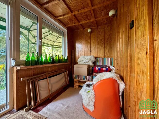 Działka rekreacyjna Tryszczyn gm. Koronowo, Rekreacyjna