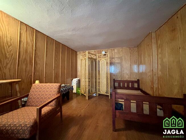 Działka rekreacyjna Tryszczyn gm. Koronowo, Rekreacyjna