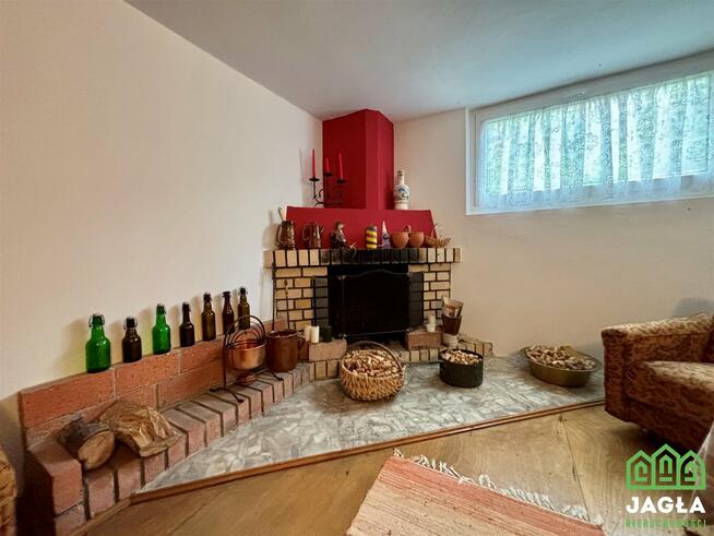 Działka rekreacyjna Tryszczyn gm. Koronowo, Rekreacyjna