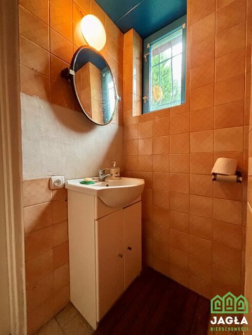 Działka rekreacyjna Tryszczyn gm. Koronowo, Rekreacyjna