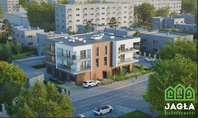 Mieszkanie Bydgoszcz Wyżyny