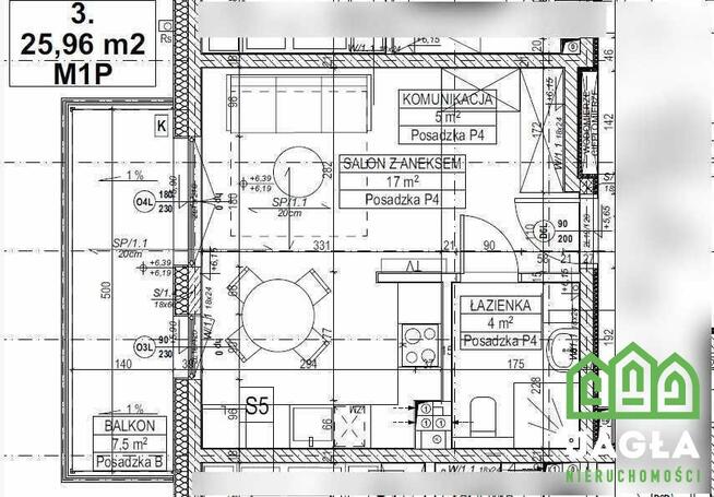 Mieszkanie Bydgoszcz Wyżyny