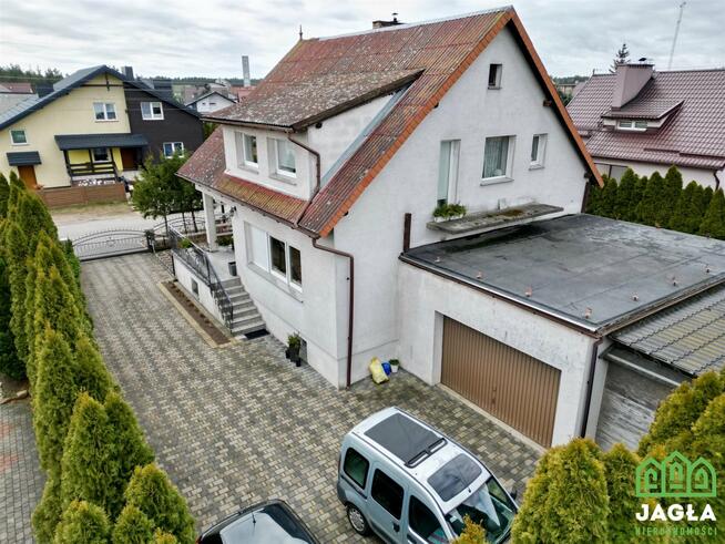 Dom Tuchola Rudzki Most