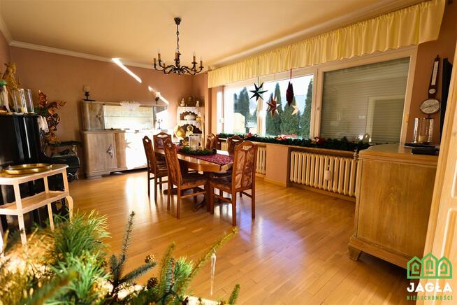 Dom Tuchola Rudzki Most