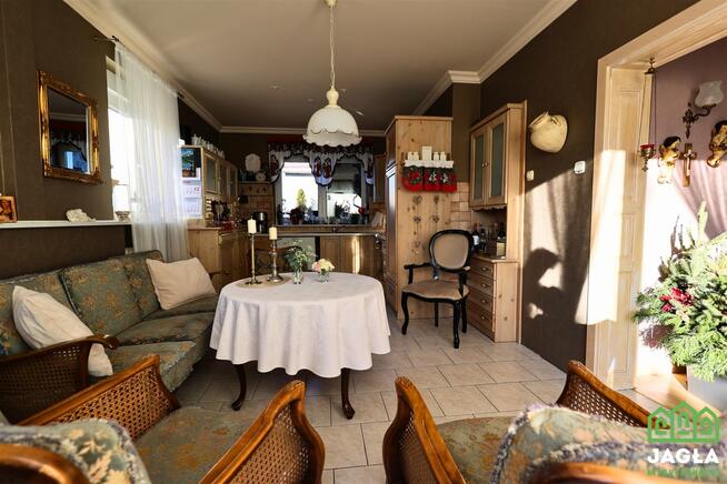 Dom Tuchola Rudzki Most