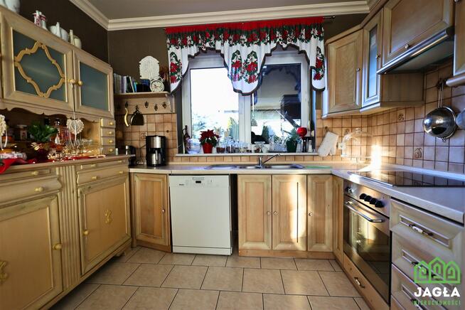 Dom Tuchola Rudzki Most