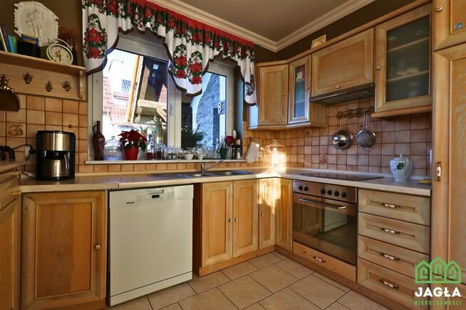 Dom Tuchola Rudzki Most