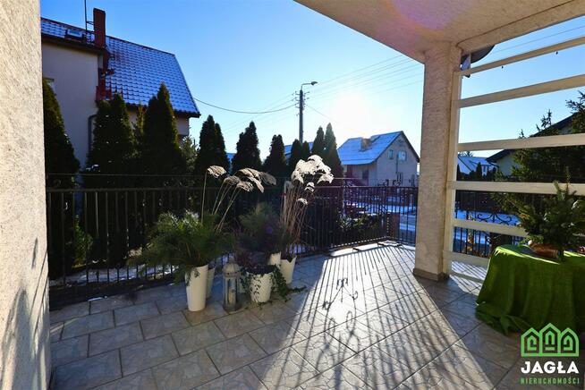 Dom Tuchola Rudzki Most