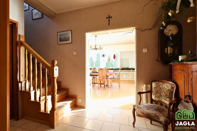 Dom Tuchola Rudzki Most