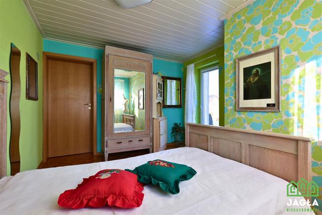 Dom Tuchola Rudzki Most