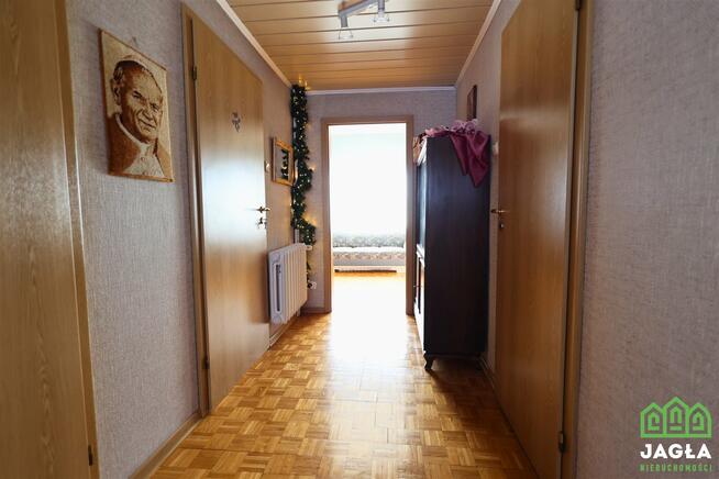 Dom Tuchola Rudzki Most