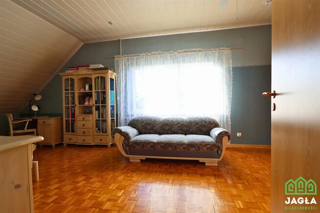 Dom Tuchola Rudzki Most