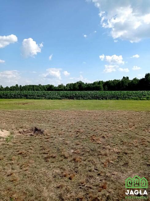 Działka budowlana Annowo gm. Łabiszyn