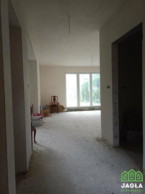 Dom Gościeradz gm. Koronowo