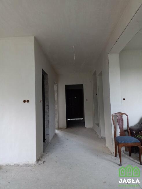 Dom Gościeradz gm. Koronowo