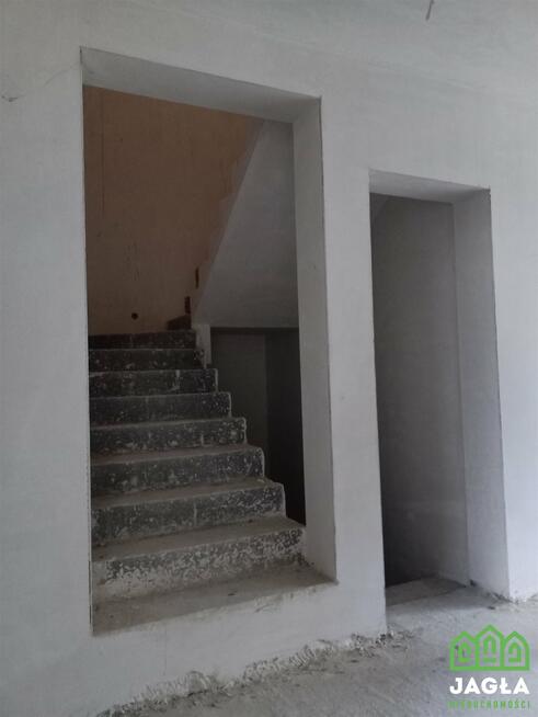 Dom Gościeradz gm. Koronowo