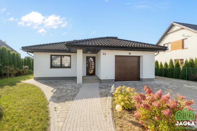 Dom Wudzyn gm. Dobrcz, Kwiatowa