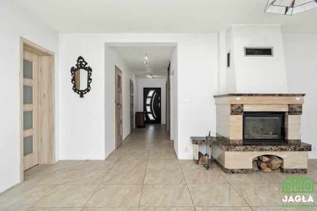 Dom Wudzyn gm. Dobrcz, Kwiatowa