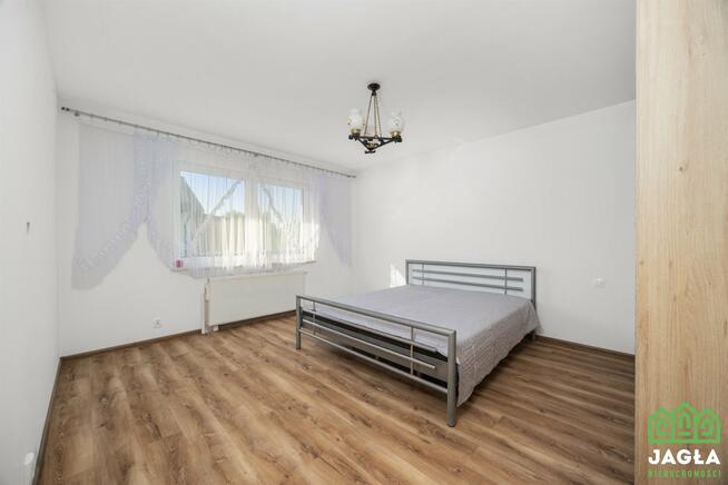 Dom Wudzyn gm. Dobrcz, Kwiatowa