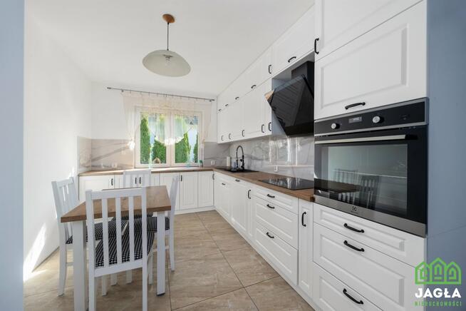 Dom Wudzyn gm. Dobrcz, Kwiatowa