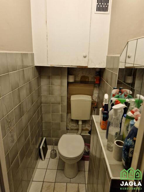 Mieszkanie Bydgoszcz Fordon