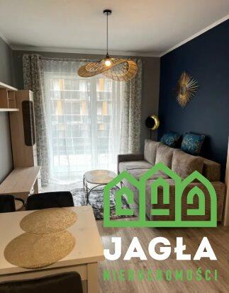 Mieszkanie Bydgoszcz Bielawy