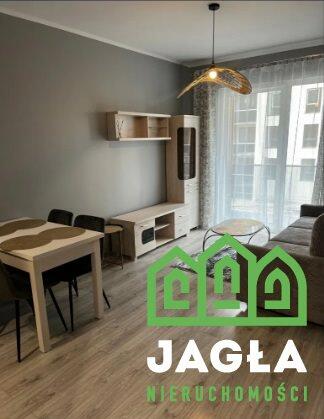 Mieszkanie Bydgoszcz Bielawy