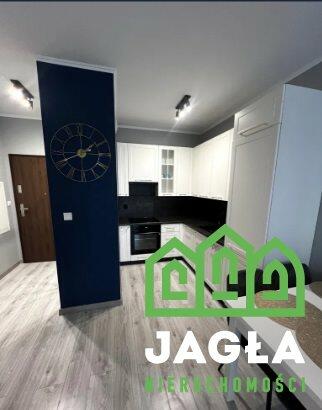 Mieszkanie Bydgoszcz Bielawy