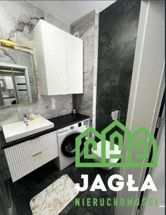 Mieszkanie Bydgoszcz Bielawy