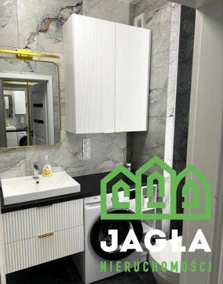 Mieszkanie Bydgoszcz Bielawy