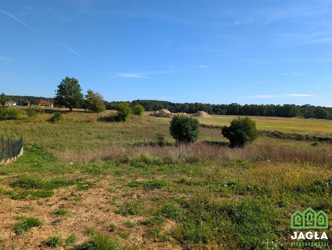 Działka rolna Koronowo Przyrzecze