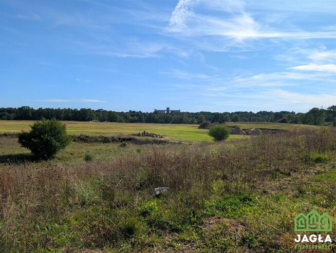 Działka rolna Koronowo Przyrzecze