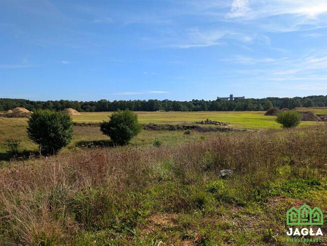 Działka rolna Koronowo Przyrzecze