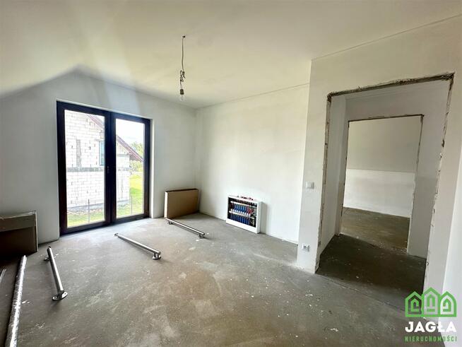 Dom Bożejewiczki gm. Żnin