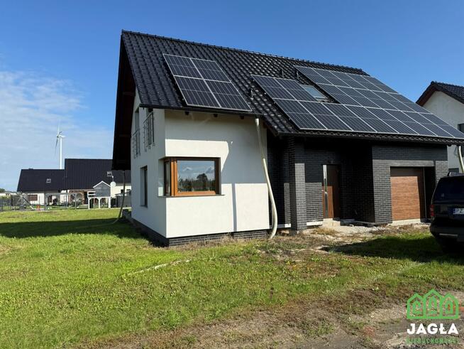 Dom Bożejewiczki gm. Żnin